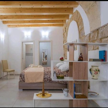 La Casa Dei Candelai Szirakúza Kültér fotó