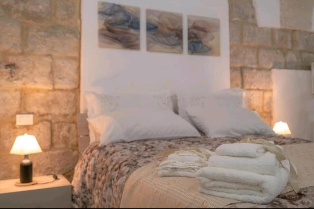 La Casa Dei Candelai Szirakúza Kültér fotó